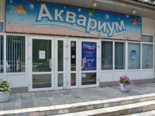 зоомагазин Аквариум в Саранске