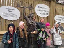 Корпус №2 Школа №90 в Тольятти