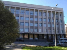 Училища Смоленское областное музыкальное училище им. М.И. Глинки в Смоленске