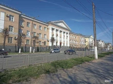 Управление специальной связи и информации ФСО России в ЦФО, набережная Афанасия Никитина, 92 