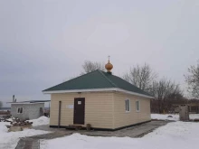 Приход Блаженной Ксении Петербургской, Набережная улица, 27 