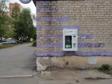 водомат Живая вода в Перми