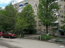 Фирма по производству бахил, проспект Стачки, 219 