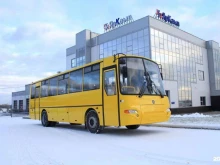 Продажа автобусов ЯрКамп в Ярославле