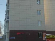 магазин одежды Московская ярмарка в Сыктывкаре