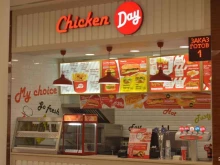 ресторан быстрого питания Chicken Day в Владимире