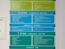 Отрадненская городская больница Поликлиника в Отрадном