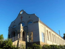 Религиозные организации Церковь Христиан веры евангельской в Петрозаводске