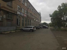 Газэнергоавтоматика, Саратовский переулок, 5 