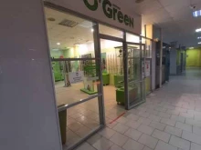салон оптики O`green в Тольятти