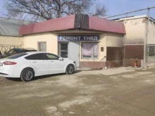 Ремонт топливной аппаратуры дизельных двигателей Мастерская по ремонту топливной аппаратуры дизельных двигателей в Махачкале