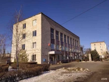 Администрации районов / округов городской власти Администрация Кировского района в Волгограде