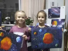 студия творчества Хоб-бит в Краснодаре