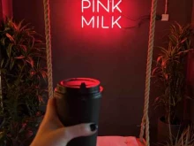 кафе Pink Milk cafe в Химках