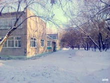 Детские дома / Приюты Детский дом №10 в Комсомольске-на-Амуре