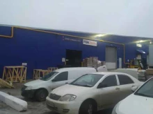 транспортная компания ПЭК в Самаре