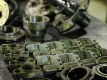 Газовое оборудование СКОМИ ОЙЛТУЛЗ в Березниках