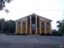 дом культуры Студеновский в Липецке