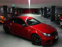 автосервис REM ZONA в Ухте