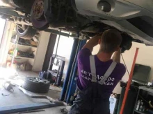 Авторемонт и техобслуживание (СТО) Автодобро в Йошкар-Оле