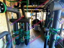 торгово-производственная компания Первая газовая компания в Владивостоке