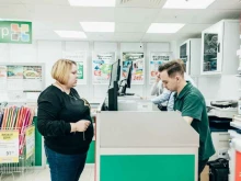 копировальный центр Офисмаг в Нижнем Новгороде