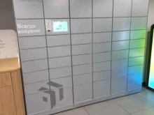 постамат СберЛогистика в Тольятти