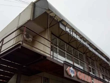 магазин модной одежды Kino studia в Липецке