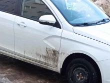 автомойка Cw tech в Альметьевске