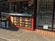 Киоск фастфудной продукции, Генерала Лизюкова, 4е/1 киоск 