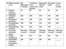 Таймер, Беломорская улица, 69д 