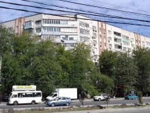 Системы безопасности и охраны СК Югстройкомплекс в Ростове-на-Дону