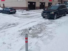 Шиномонтаж Шиномонтажная мастерская в Санкт-Петербурге