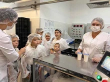 Детское питание Молочная кухня в Стерлитамаке