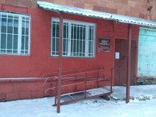 Городская детская поликлиника №1, улица Керамзавода, 20 