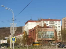 Храмы / Соборы / Церкви Пресвитерианская Христианская Церковь в Южно-Сахалинске