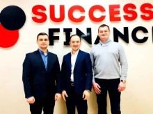 Success Finance в Красноярске
