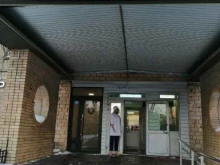 Medicine academy, улица Трубецкая, 28 ст1 