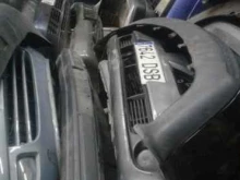 Магазин б/у и контрактных автозапчастей из Европы, Рябиновая, 20а 