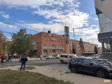Инспекции Государственная инспекция Курской области по надзору за техническим состоянием самоходных машин и других видов техники в Курске