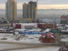 интернет-магазин Ярус маркет в Красноярске