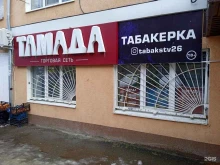 алкомаркет Тамада в Ставрополе