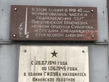 филиал Российской медицинской академии непрерывного профессионального образования Министерства здравоохранения России Новокузнецкий государственный институт усовершенствования врачей в Новокузнецке