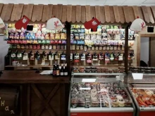 Магазины разливного пива Хмельная бочка в Химках