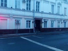 Творческая мастерская, улица Большая Никитская, 50а/5 ст1 