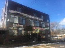 мини-маркет Клевер в Краснодаре