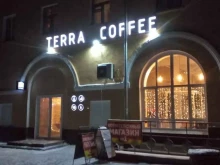 кофейня Terra в Омске