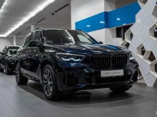 официальный дилер BMW Авилон в Москве