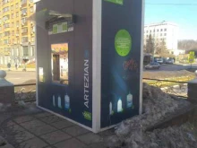 водомат Источник здоровья в Дзержинском