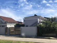 гостевой дом Gus house в Сочи